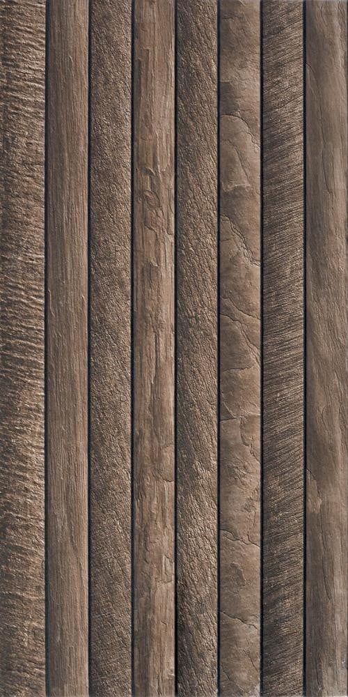Kütahya 33x66 Terra Kahve